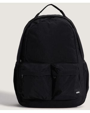 Vans Off The Wall Rucksack, Herren, Größe - Schwarz