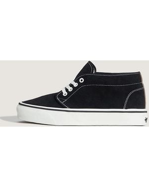 Vans Chaussures Otw Chukka 49 Vibram, Homme, Taille - Noir