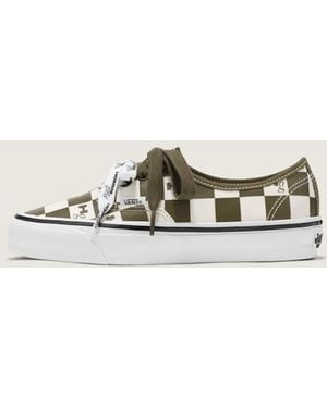 Vans Otw Authentic 44 Homme Girls Dark - Green