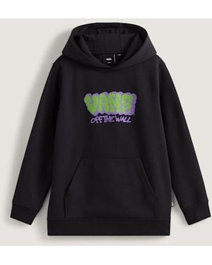 Vans By Graff Po - Black