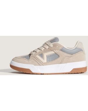 Vans Chaussures Upland, Homme, Taille - Blanc