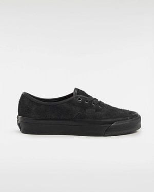 Vans Premium Authentic Schuhe, Mann, Größe - Schwarz