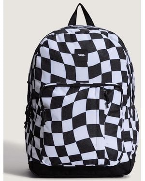 Vans Old Skool Trek Rucksack, Herren, Größe - Blau