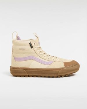 Vans Mte Sk8-Hi Waterproof Schuhe, Herren, Größe - Natur