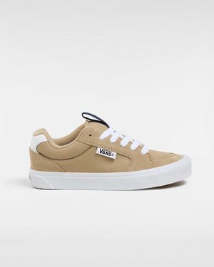 Vans Zapatillas Chukka Push, Hombre, Talla - Blanco