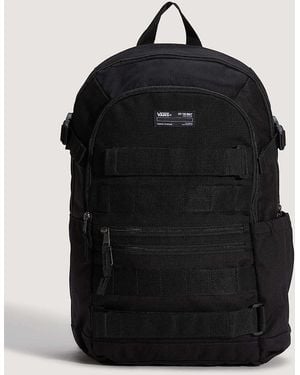 Vans Van Doren Backpack - Black