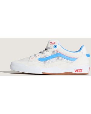Vans Skate 2 Wayvee Shoes - Blue