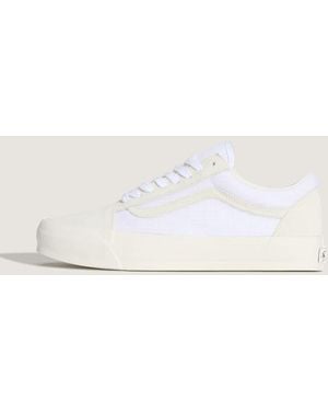 Vans Premium Old Skool - Natural
