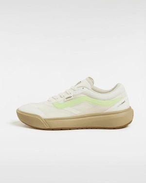Vans Zapatillas Mte Ultrarange 2.0 Rapidweld, Hombre, Talla - Blanco