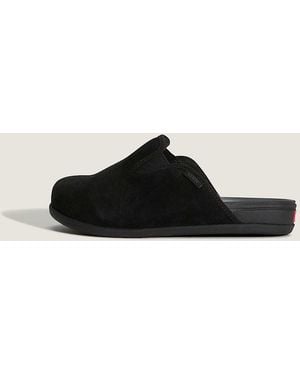 Vans Harbor Mule Vr3 Schuhe, Herren, Größe - Schwarz