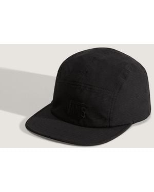 Vans Stretch Logo Camper - Black