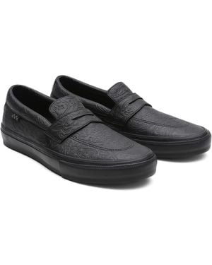 Vans Beatrice Domond Style 53 Schuhe - Schwarz