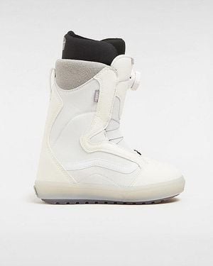 Vans Encore Og Mte Snowboard Boots (/) - White