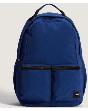 Vans Off The Wall Backpack - Blue