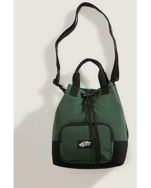 Vans Lawler Bag Umhängetasche, Herren, Größe - Grün