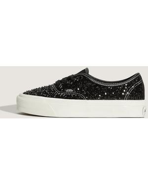 Vans Premium Authentic Shoes - White