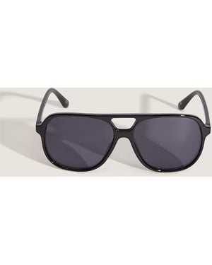 Vans Gafas De Sol Welton, Hombre, Talla - Negro