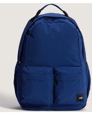 Vans Off The Wall Rucksack, Herren, Größe - Blau