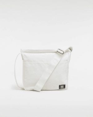 Vans Got It Together Crossbody Bag - White