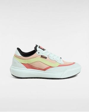 Vans Scarpe Mte Ultrarange 2.0 - Bianco
