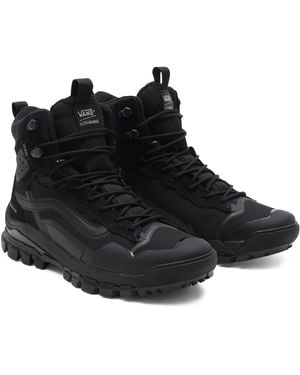Vans Scarpe Ultrarange Exo Hi Gore-tex Mte-3 - Nero