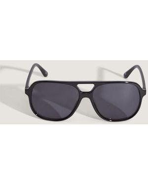Vans Welton Sunglasses - Black