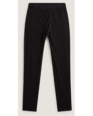 Vans Cascade Base Layer Trousers - Black