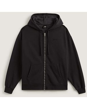 Vans Everyday Pullover Hoodie - Black