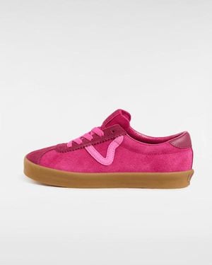 Vans Sport Low Shoes - Pink
