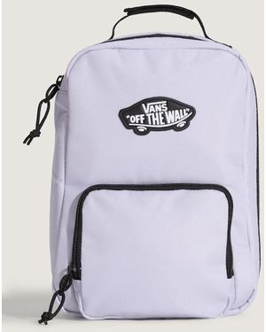 Vans Old Skool Lunchbox, Größe - Blau