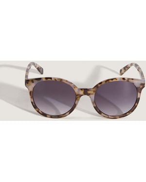 Vans Rise And Shine Sunglasses - Brown