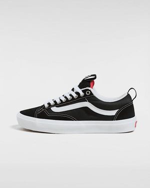 Vans Scarpe Skate Old Skool 36+ Uomo, Taglia - Nero