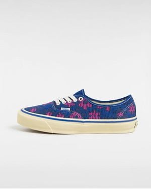 Vans Premium Authentic Schuhe, Mann, Größe - Blau
