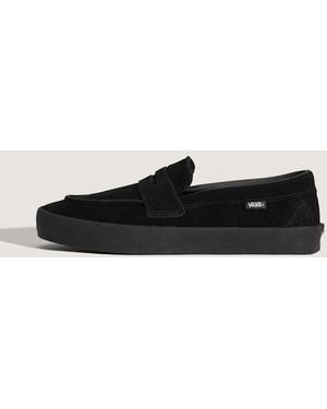 Vans Skate Loafer Schoenen, Grootte - Zwart