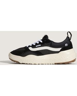 Vans Ultrarange Neo Mte Shoes - Black