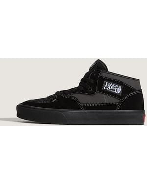 Vans Half Cab Decon Schuhe, Herren, Größe - Schwarz