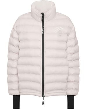 Philipp Plein Jas - Grijs