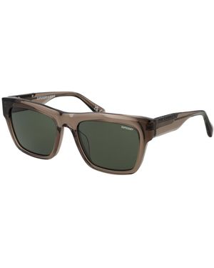 Superdry Zonnebril Sds 5011 109 54 - Grijs