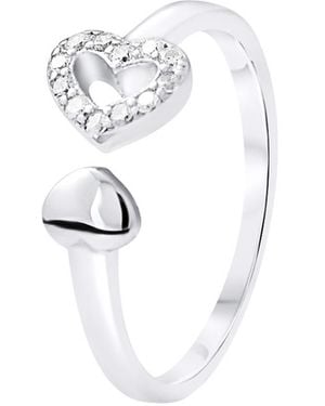 Lova - Lola Van Der Keen Lova - White