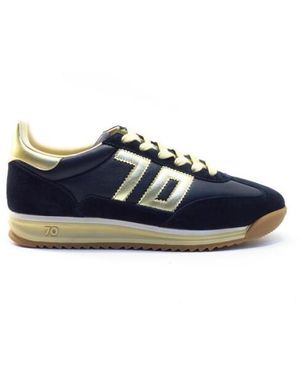 Back 70 108009 Jogger - Blauw