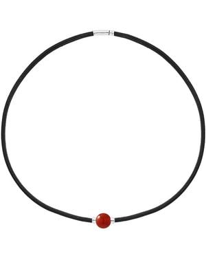 Rodney & Rolf Bracelet Sterling 925 Strasbourg - Metallic