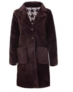Maicazz Varzo Fa22.10.202 Chestnut - Paars