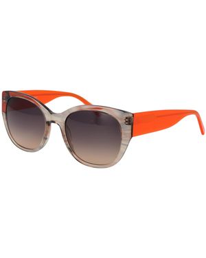 Comma, Sunglasses 77184 98 53 - Red