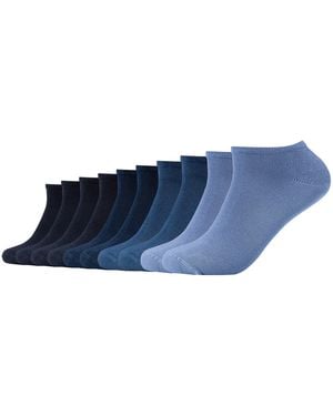 S.oliver Sokken - Blauw