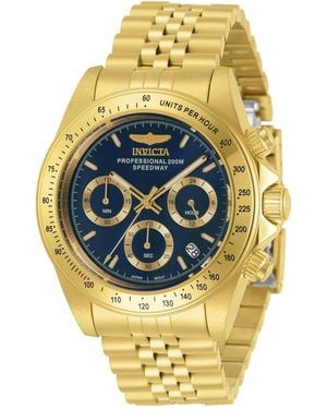 INVICTA WATCH Speedway 30999 Herenhorloge - Grijs