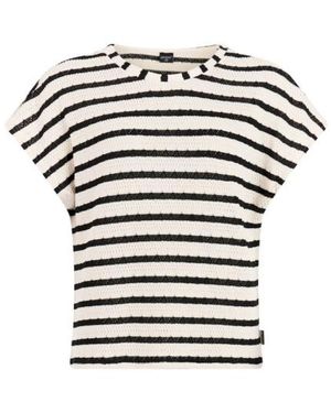 Protest Ester T-Shirt Sportbroek - Zwart