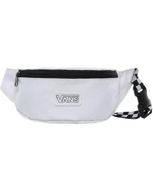 Vans Polyester Heuptas Met Logo /Zwart)