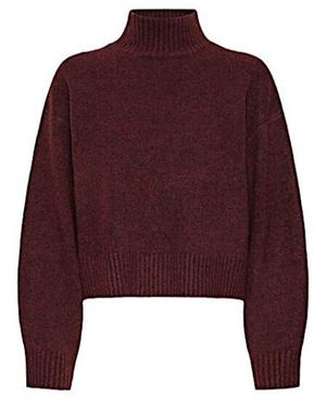 Fransa Trui 20617048-1916191 - Rood