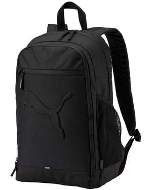 PUMA Buzz Rugzak - Zwart