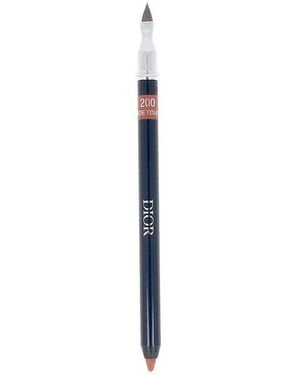 Dior Rouge Dior Contour Perfilador De Labios #200 Nude Touch 1,2 Gr - Blauw